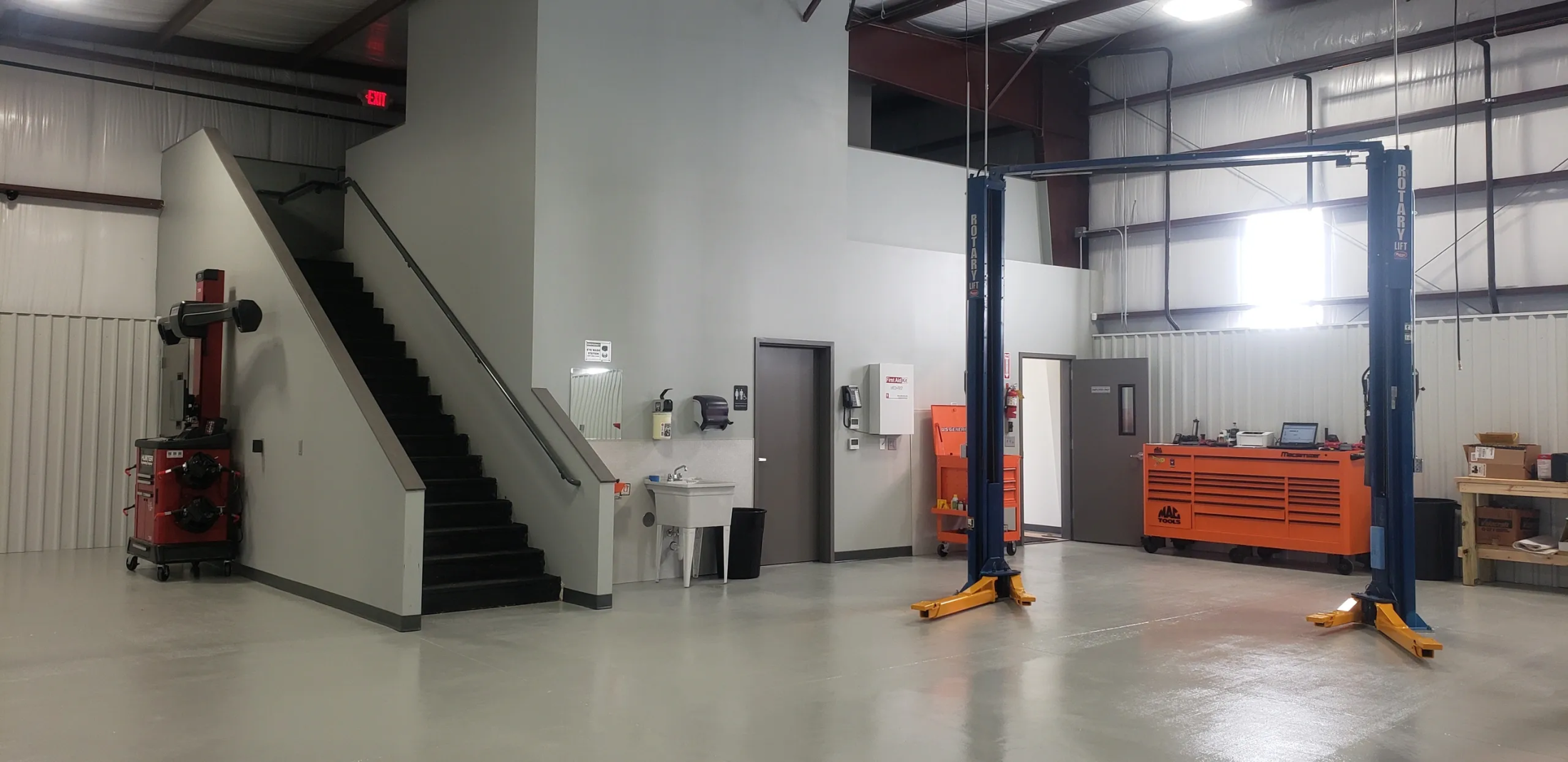 Welcome to German Motor Works