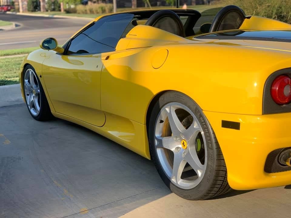 Cars and Coffee