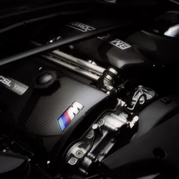 Oil & Fluid Service
