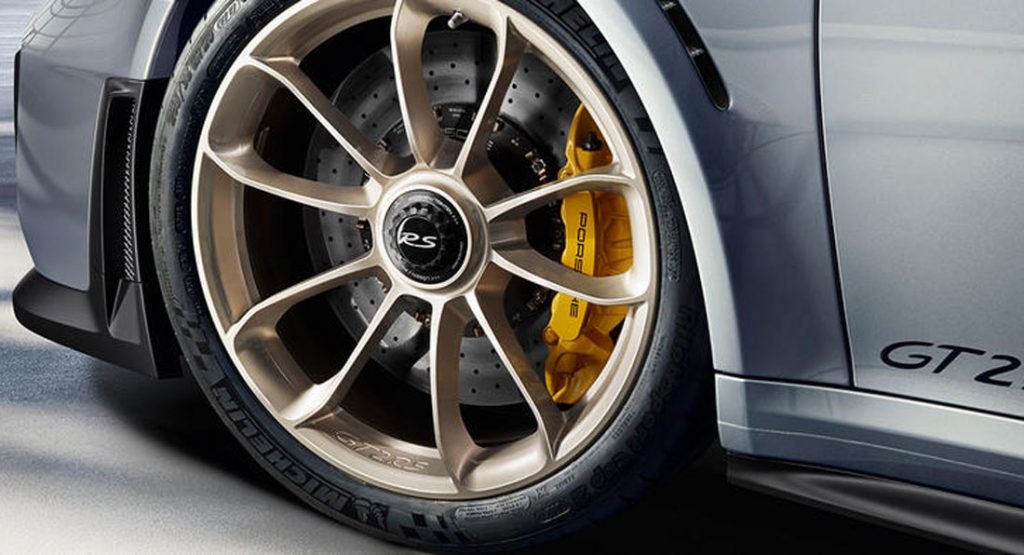 Brake Service